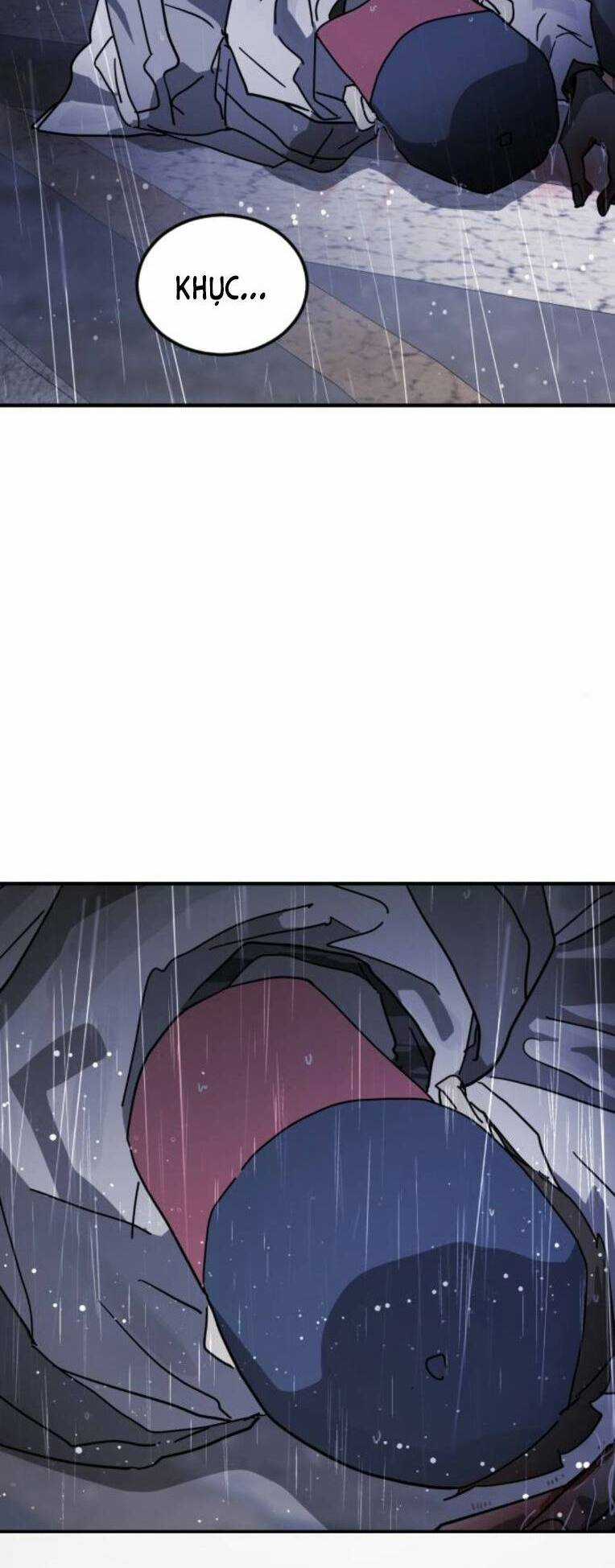 Đại Dịch Seoul Chapter 108 trang 40