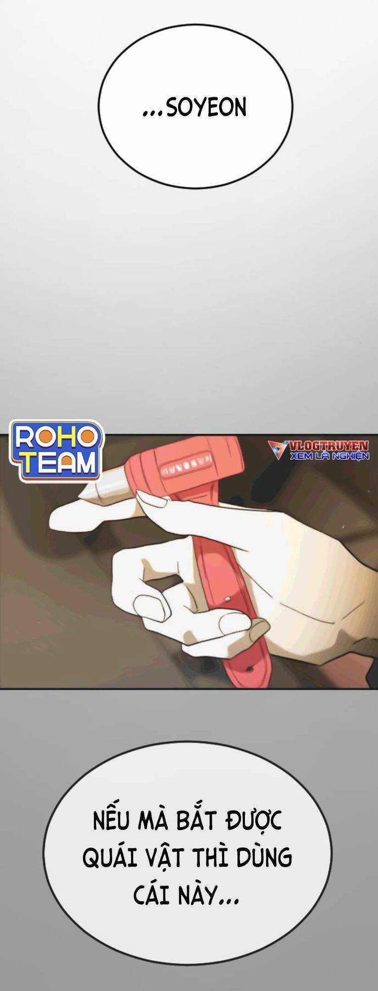 Đại Dịch Seoul Chapter 108 trang 41