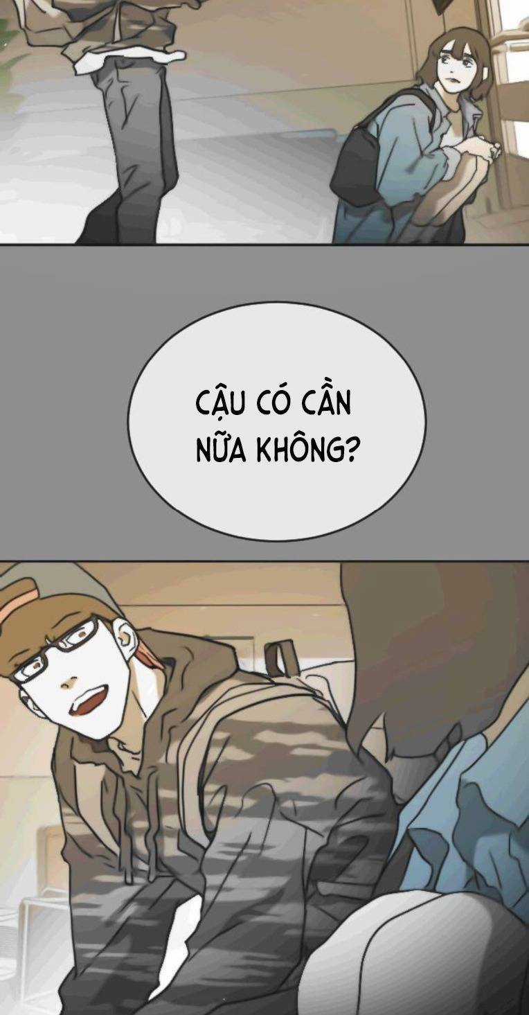 Đại Dịch Seoul Chapter 108 trang 46