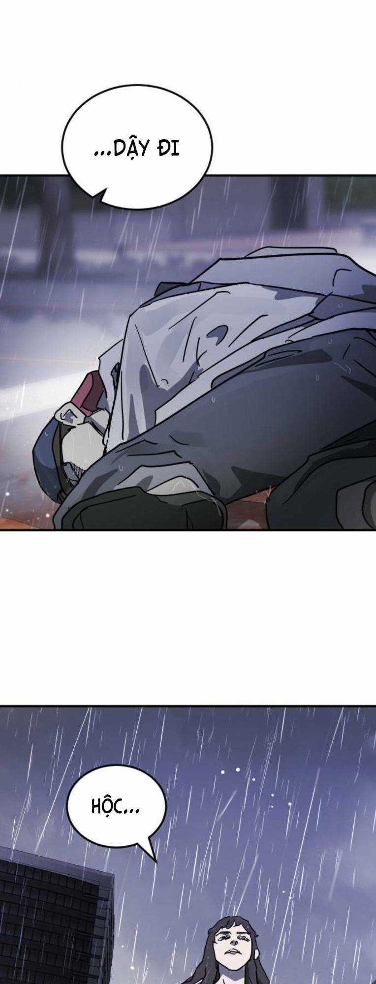 Đại Dịch Seoul Chapter 108 trang 51