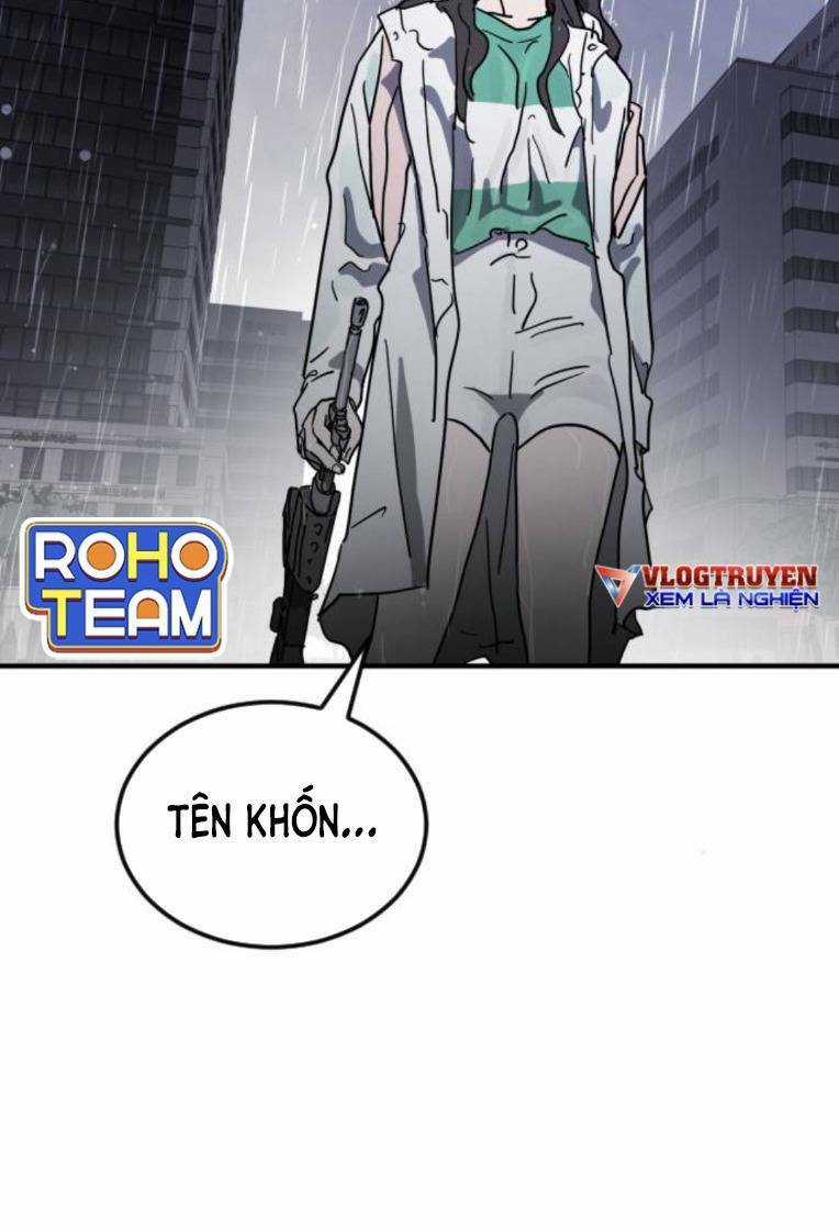 Đại Dịch Seoul Chapter 108 trang 52