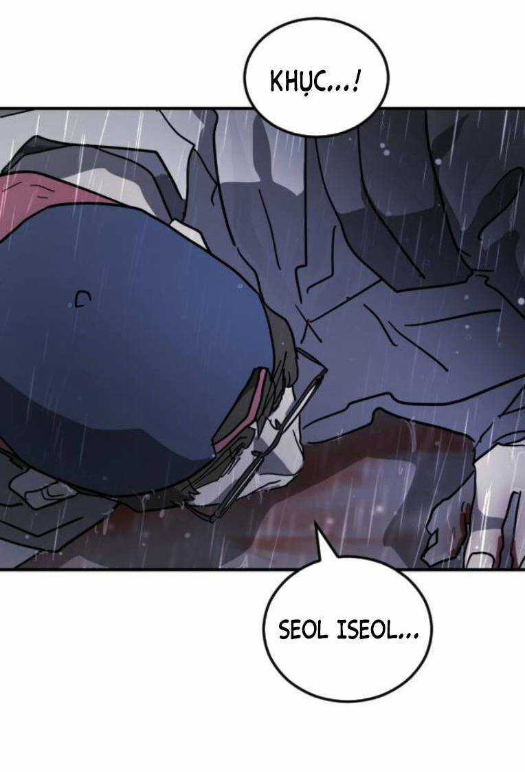 Đại Dịch Seoul Chapter 108 trang 53