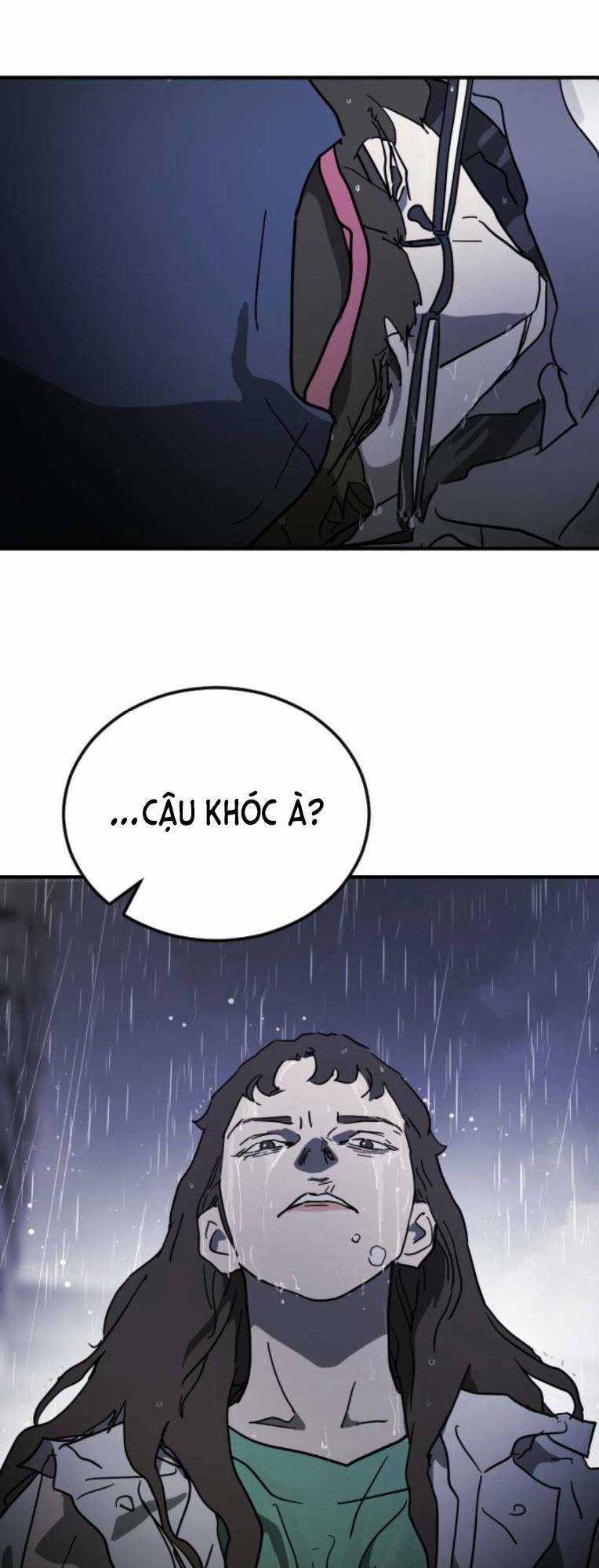 Đại Dịch Seoul Chapter 108 trang 54