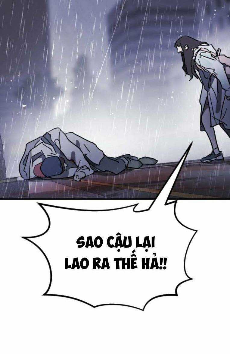 Đại Dịch Seoul Chapter 108 trang 56