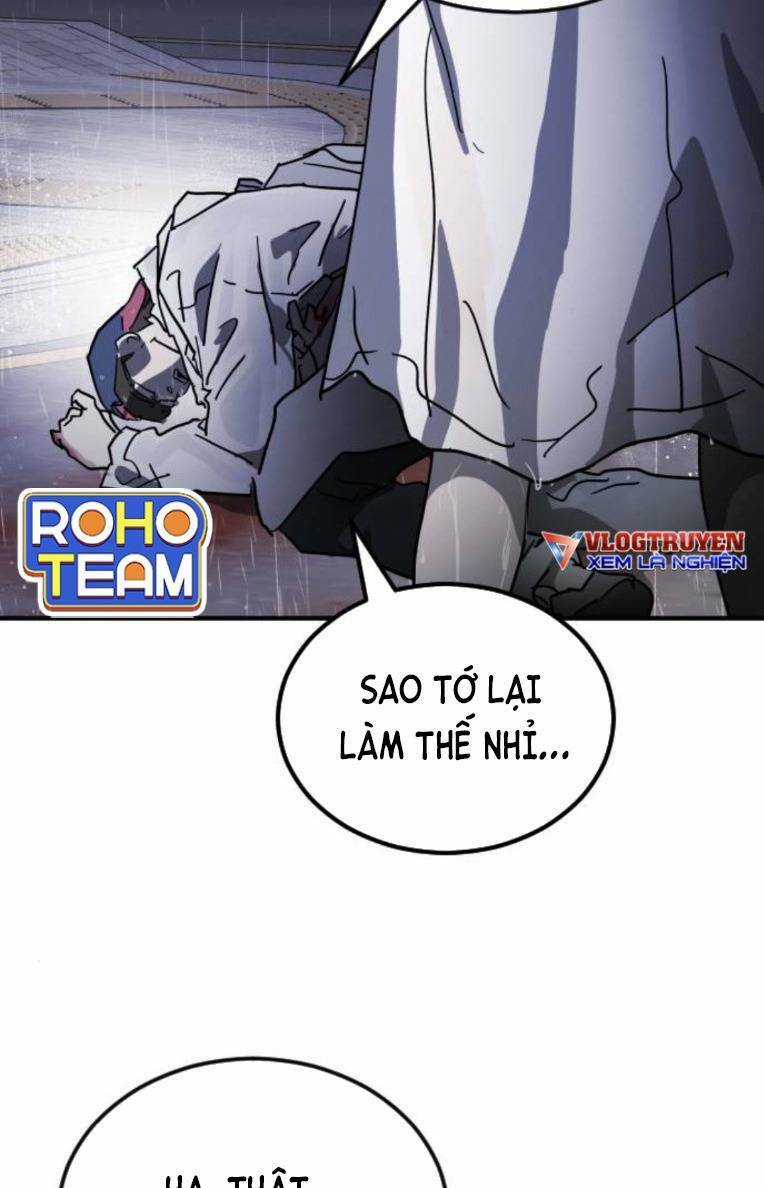 Đại Dịch Seoul Chapter 108 trang 58