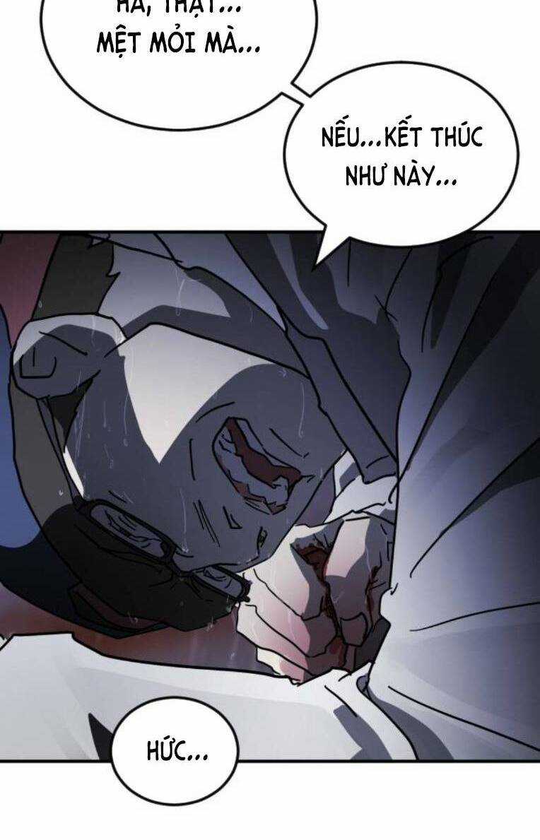 Đại Dịch Seoul Chapter 108 trang 59