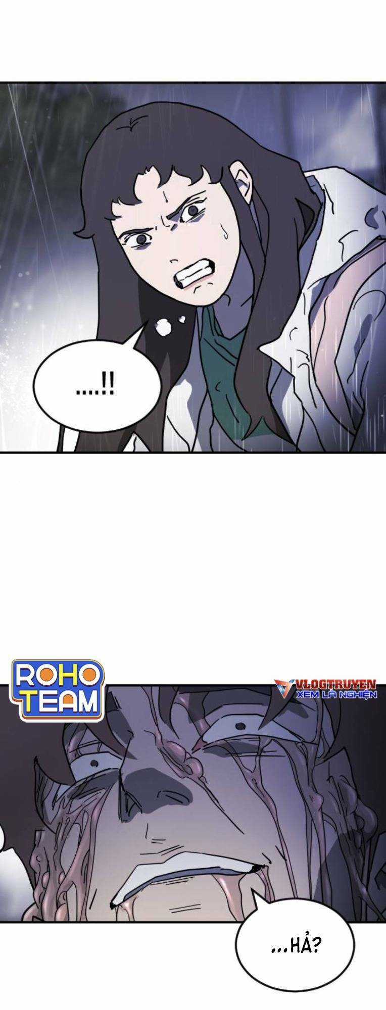 Đại Dịch Seoul Chapter 108 trang 6