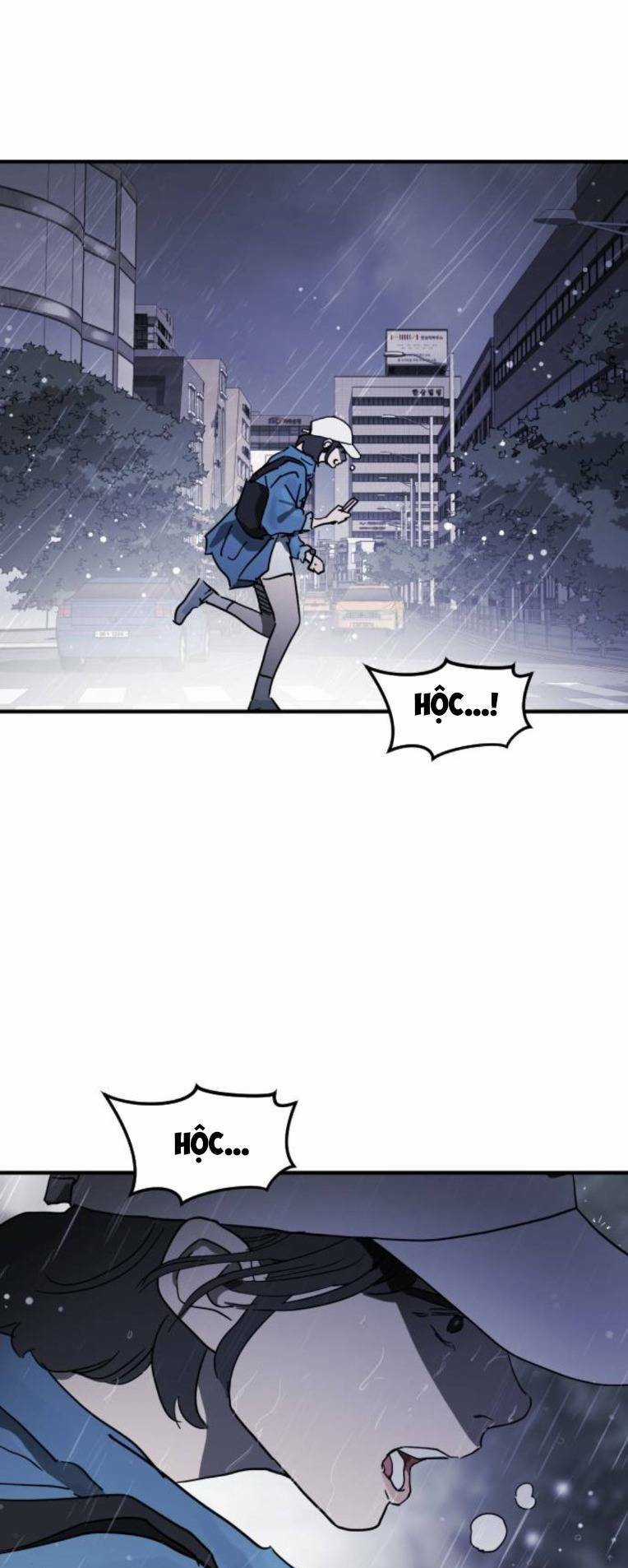 Đại Dịch Seoul Chapter 108 trang 66