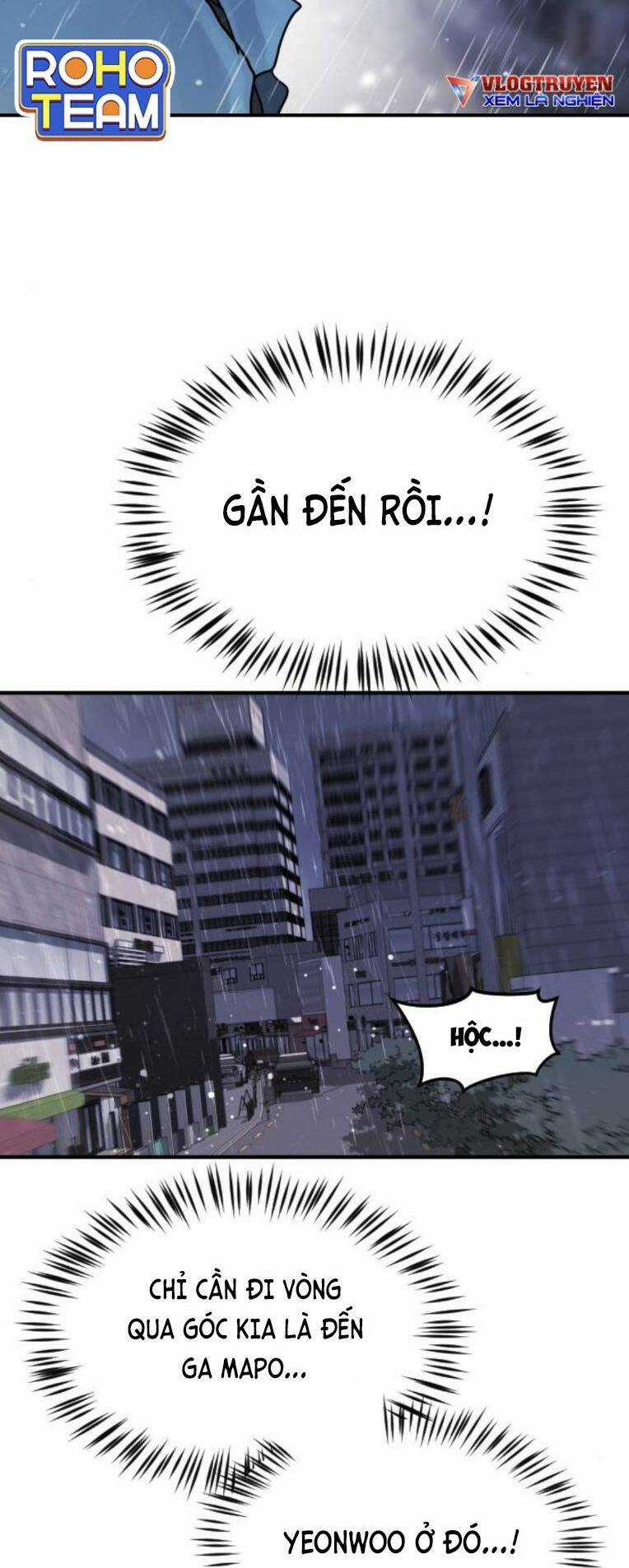 Đại Dịch Seoul Chapter 108 trang 67