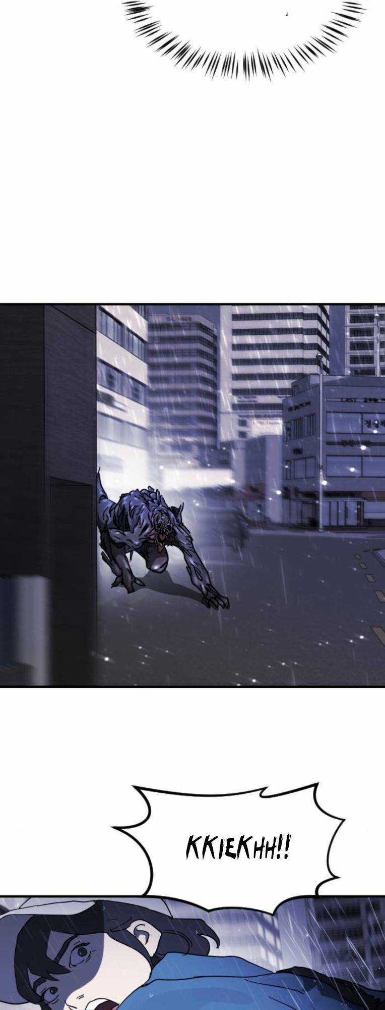 Đại Dịch Seoul Chapter 108 trang 68