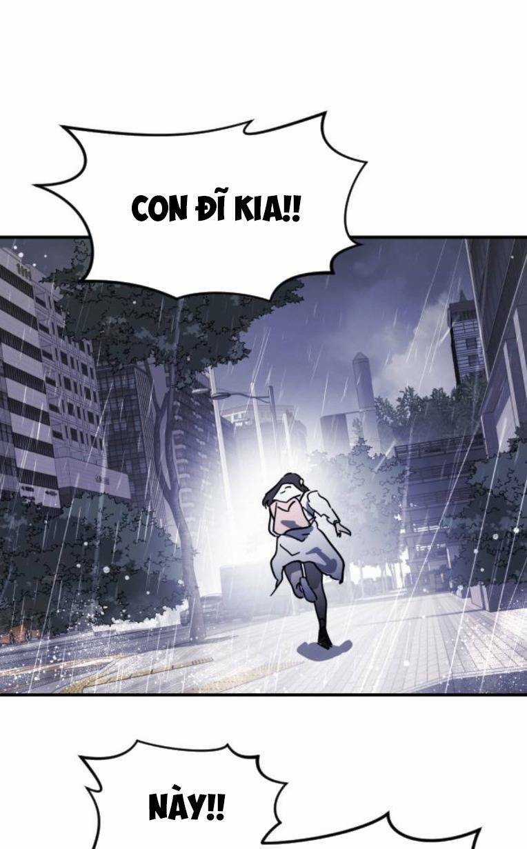 Đại Dịch Seoul Chapter 108 trang 7