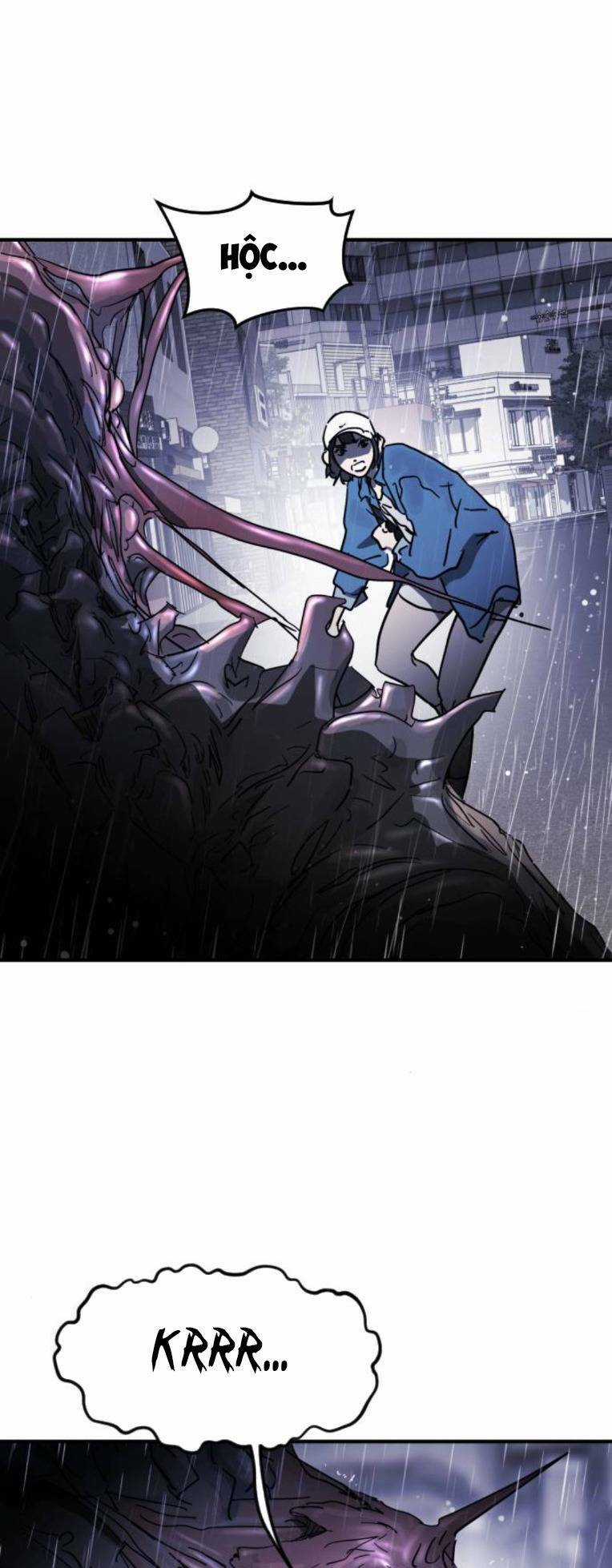 Đại Dịch Seoul Chapter 108 trang 71