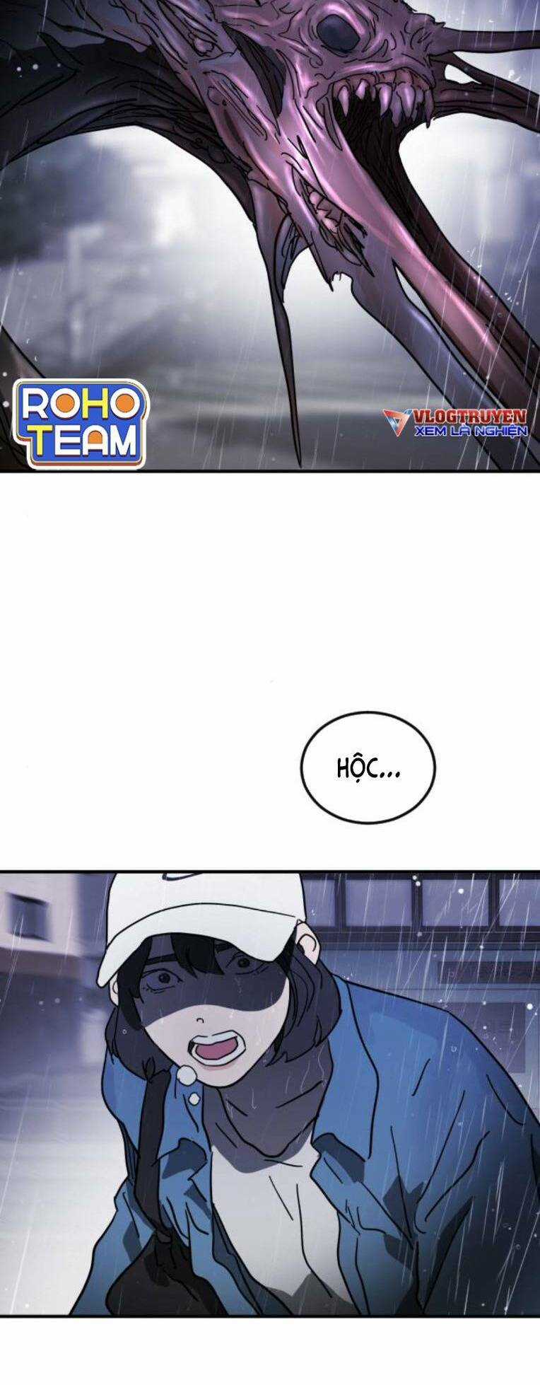 Đại Dịch Seoul Chapter 108 trang 72