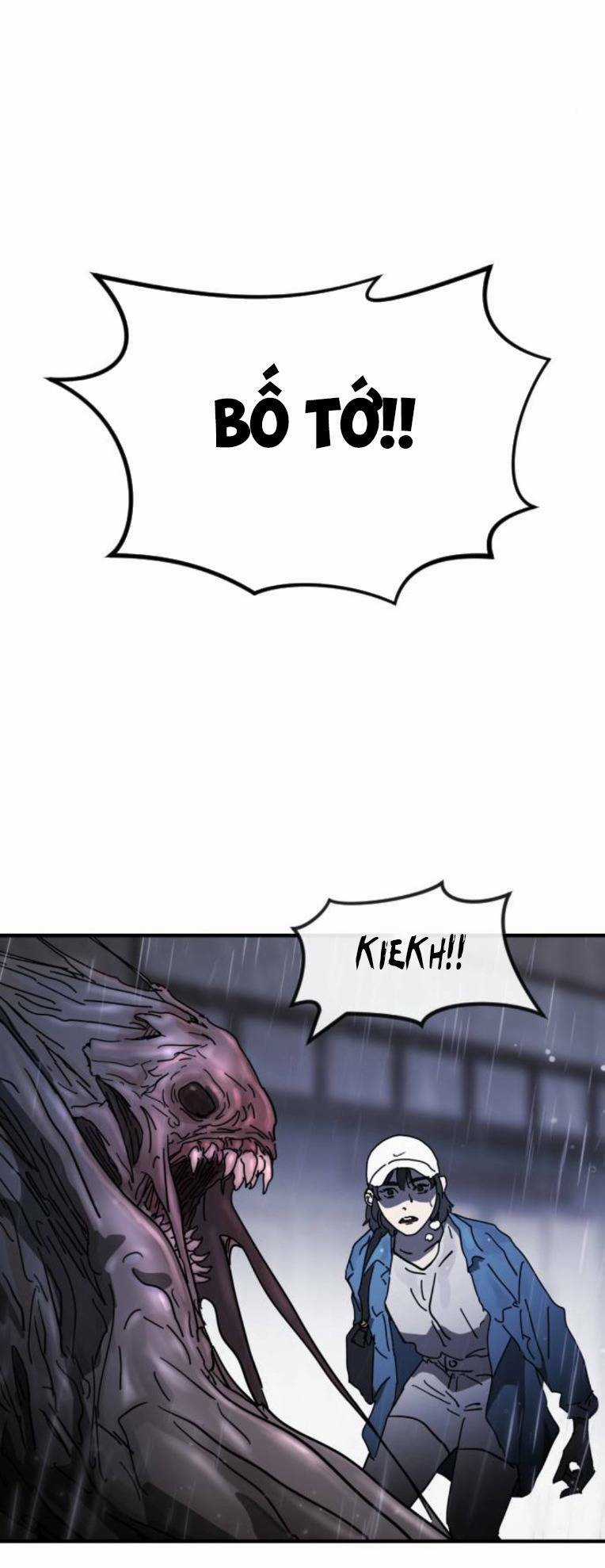 Đại Dịch Seoul Chapter 108 trang 76