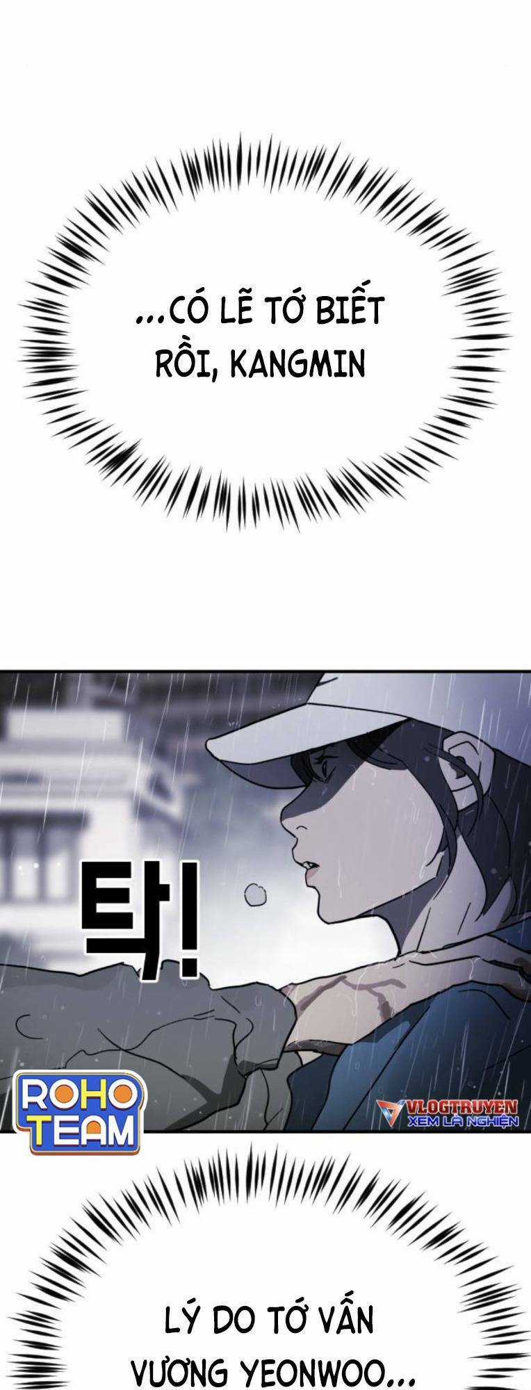 Đại Dịch Seoul Chapter 108 trang 78