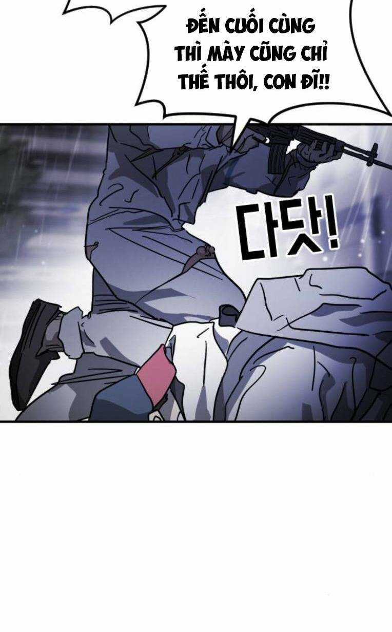 Đại Dịch Seoul Chapter 108 trang 8