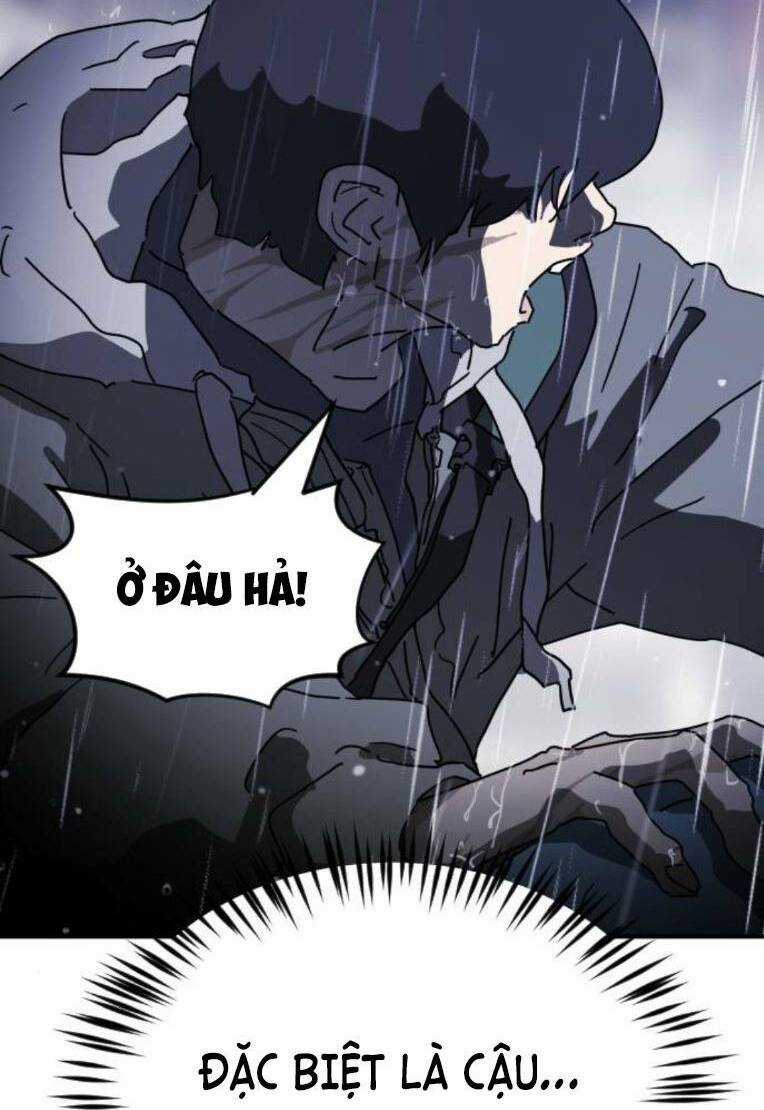 Đại Dịch Seoul Chapter 108 trang 83