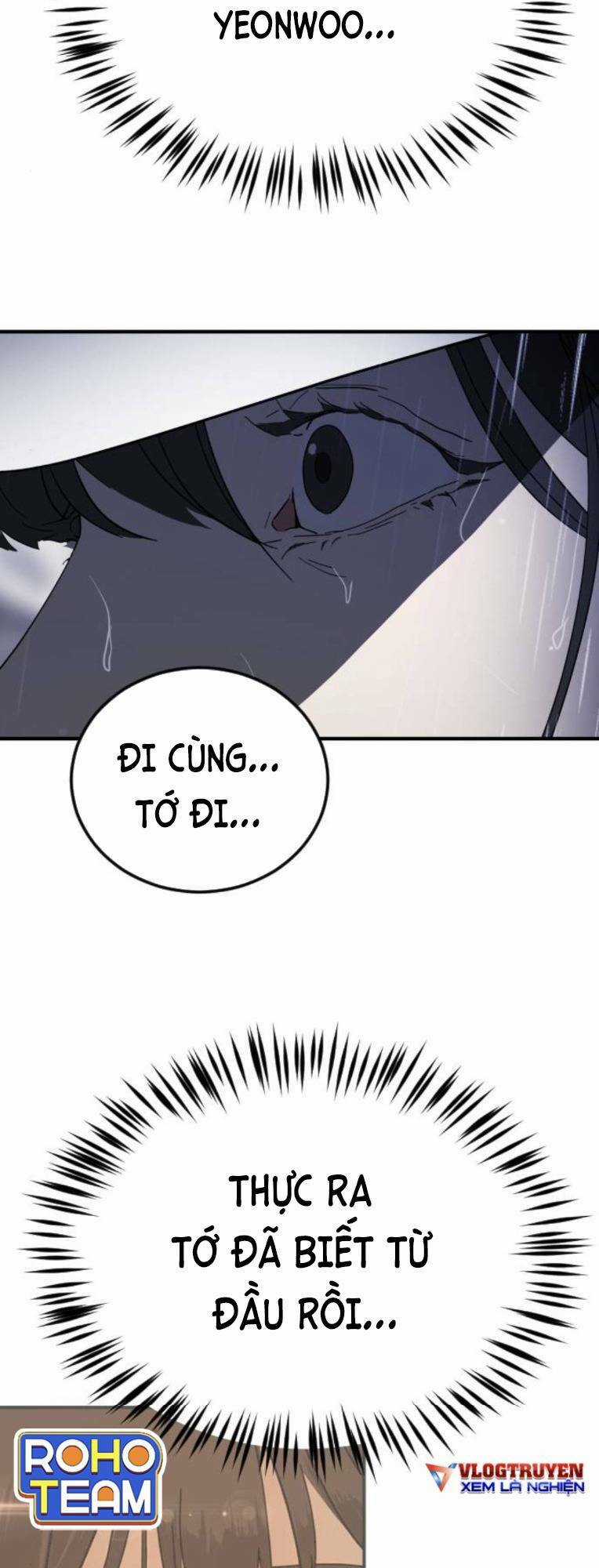 Đại Dịch Seoul Chapter 108 trang 84