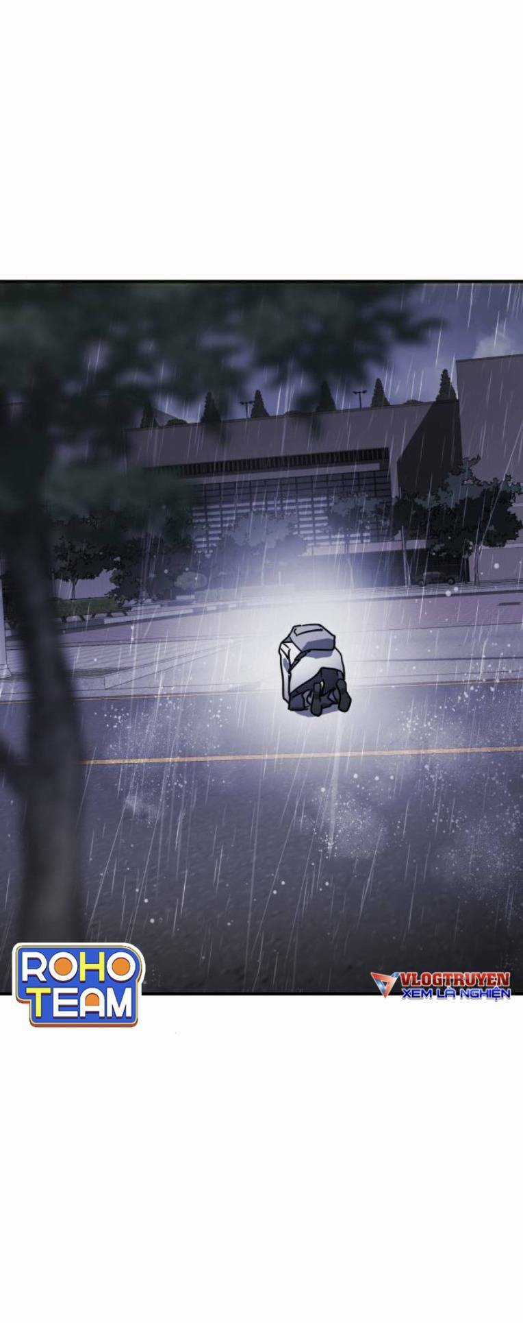 Đại Dịch Seoul Chapter 108 trang 9