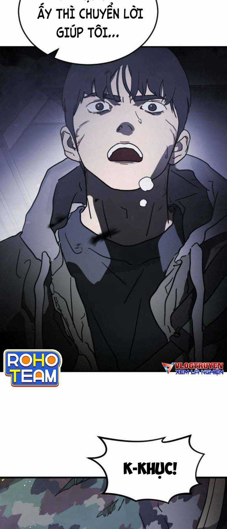 Đại Dịch Seoul Chapter 109 trang 11