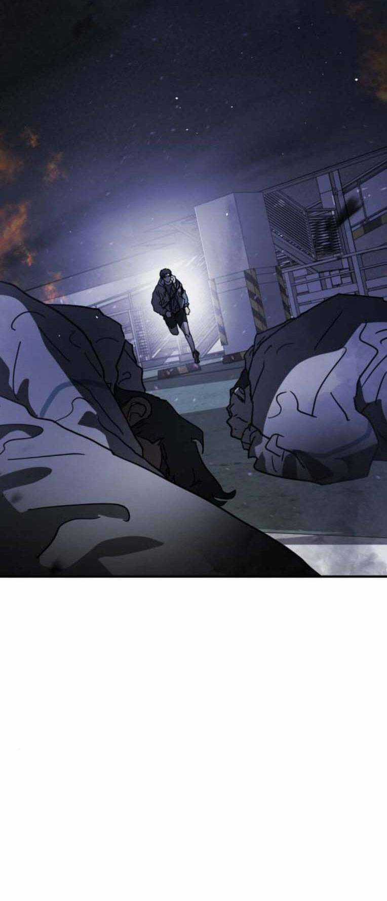 Đại Dịch Seoul Chapter 109 trang 15