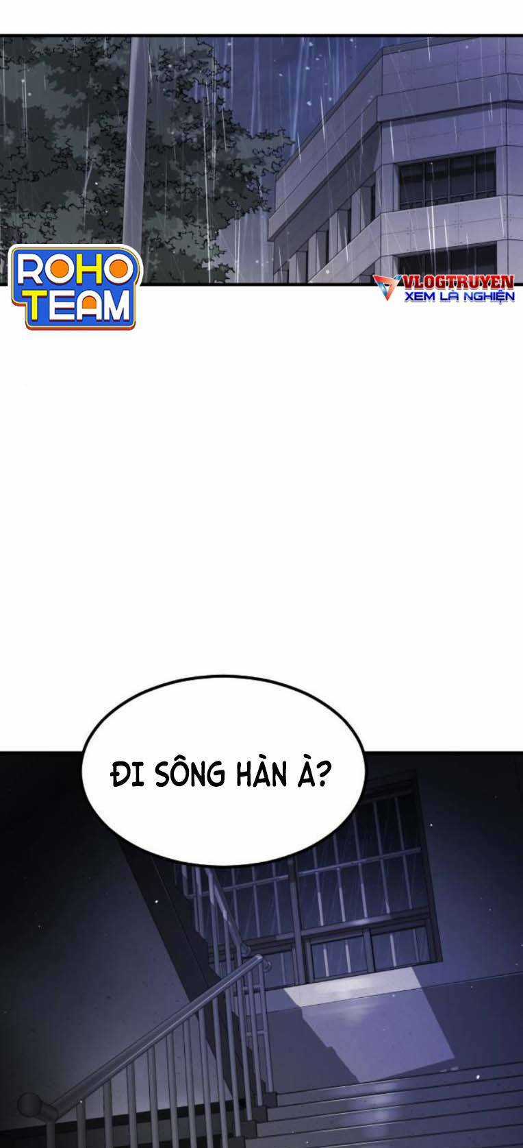 Đại Dịch Seoul Chapter 109 trang 17