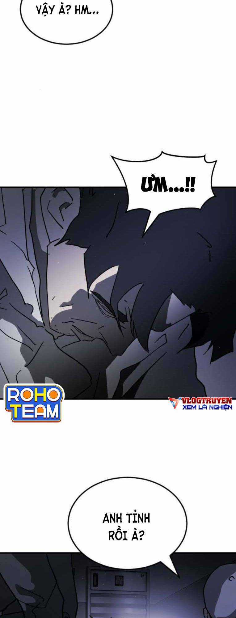 Đại Dịch Seoul Chapter 109 trang 19