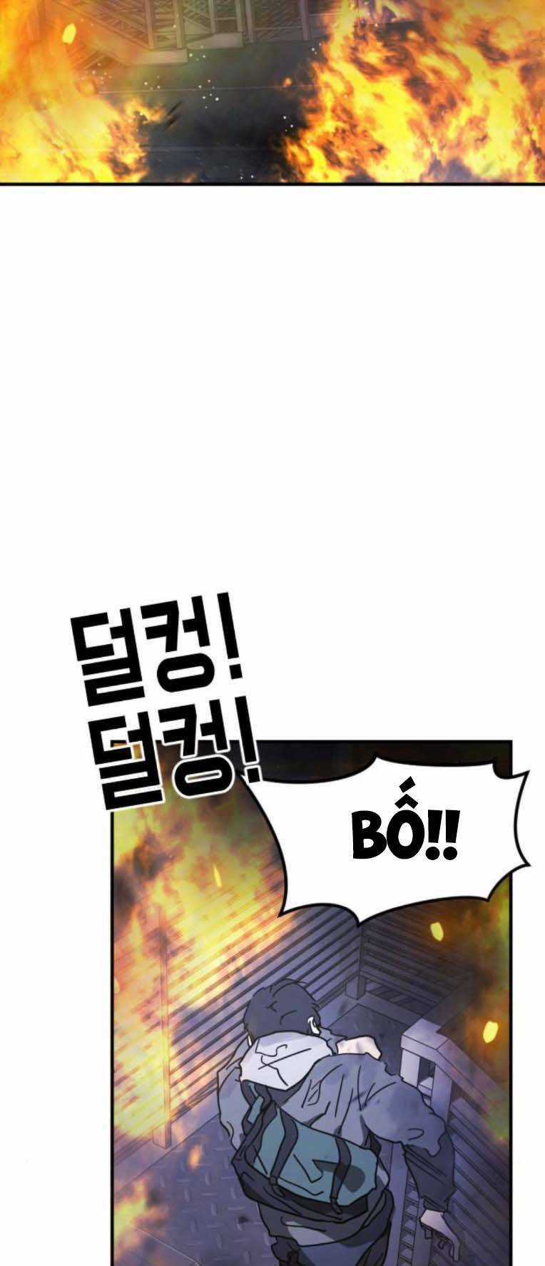 Đại Dịch Seoul Chapter 109 trang 2