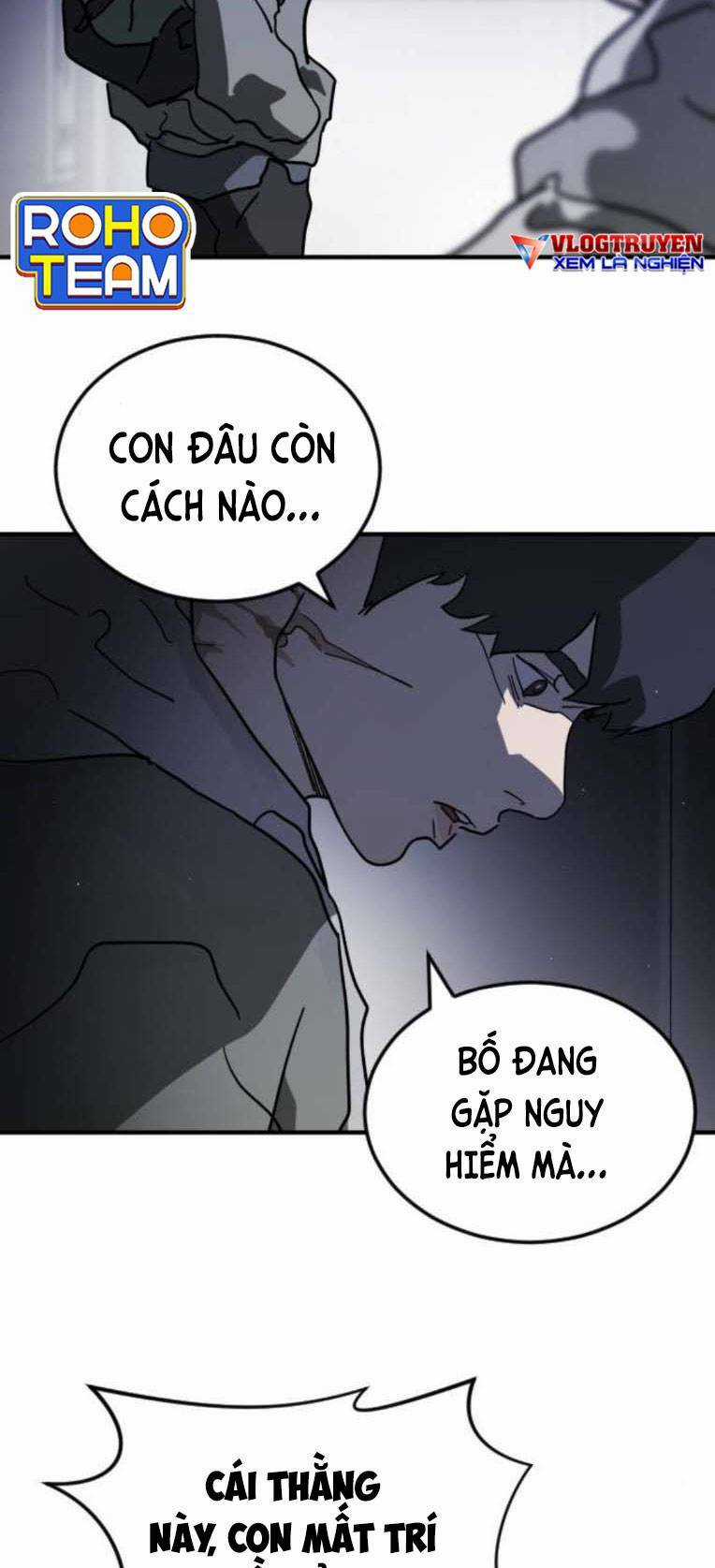 Đại Dịch Seoul Chapter 109 trang 26