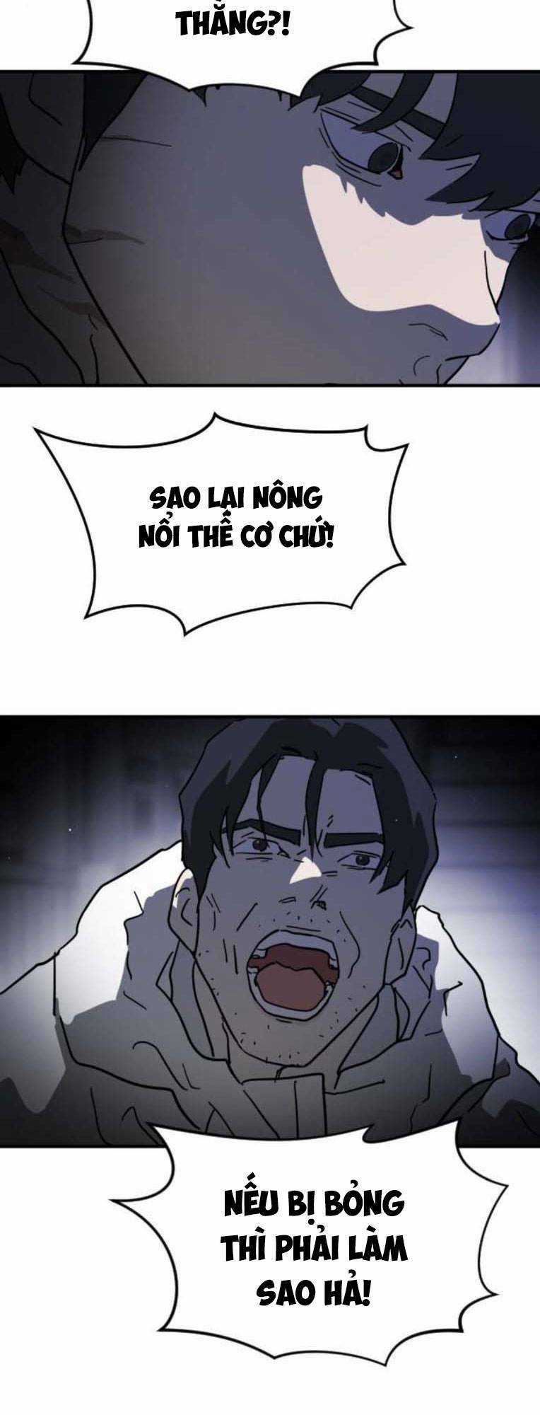 Đại Dịch Seoul Chapter 109 trang 28