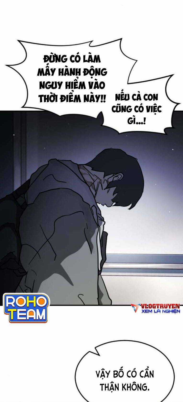 Đại Dịch Seoul Chapter 109 trang 29