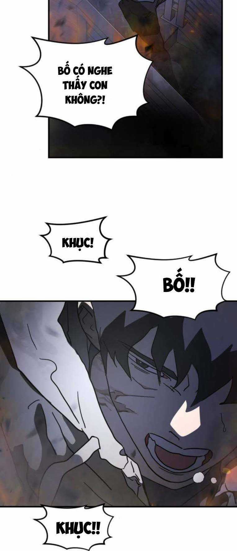 Đại Dịch Seoul Chapter 109 trang 3