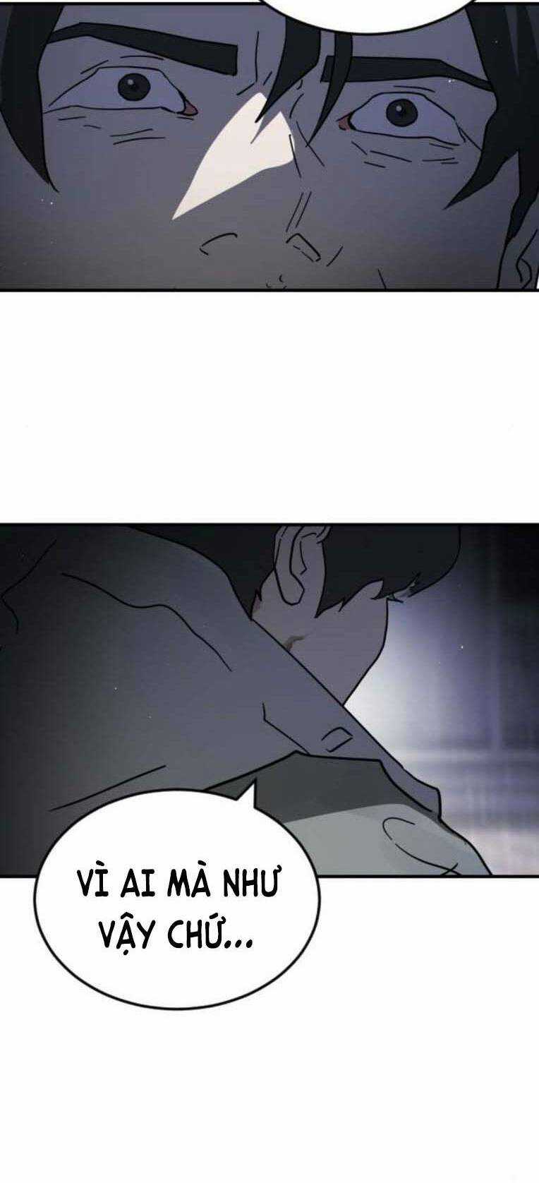 Đại Dịch Seoul Chapter 109 trang 30