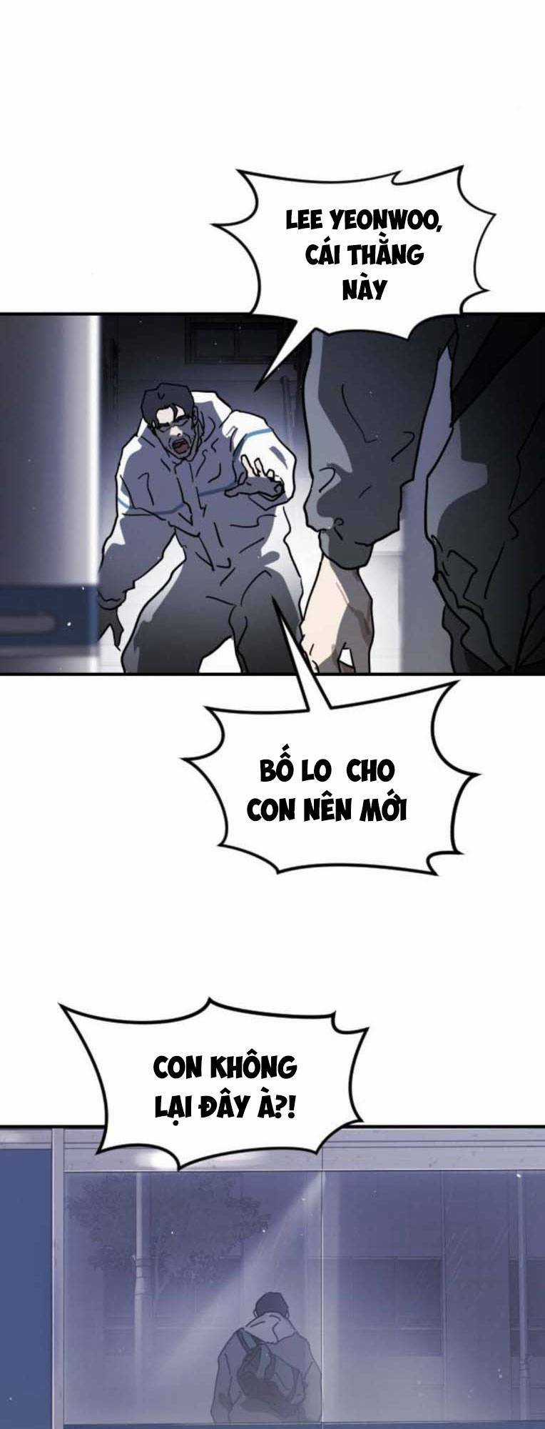 Đại Dịch Seoul Chapter 109 trang 31