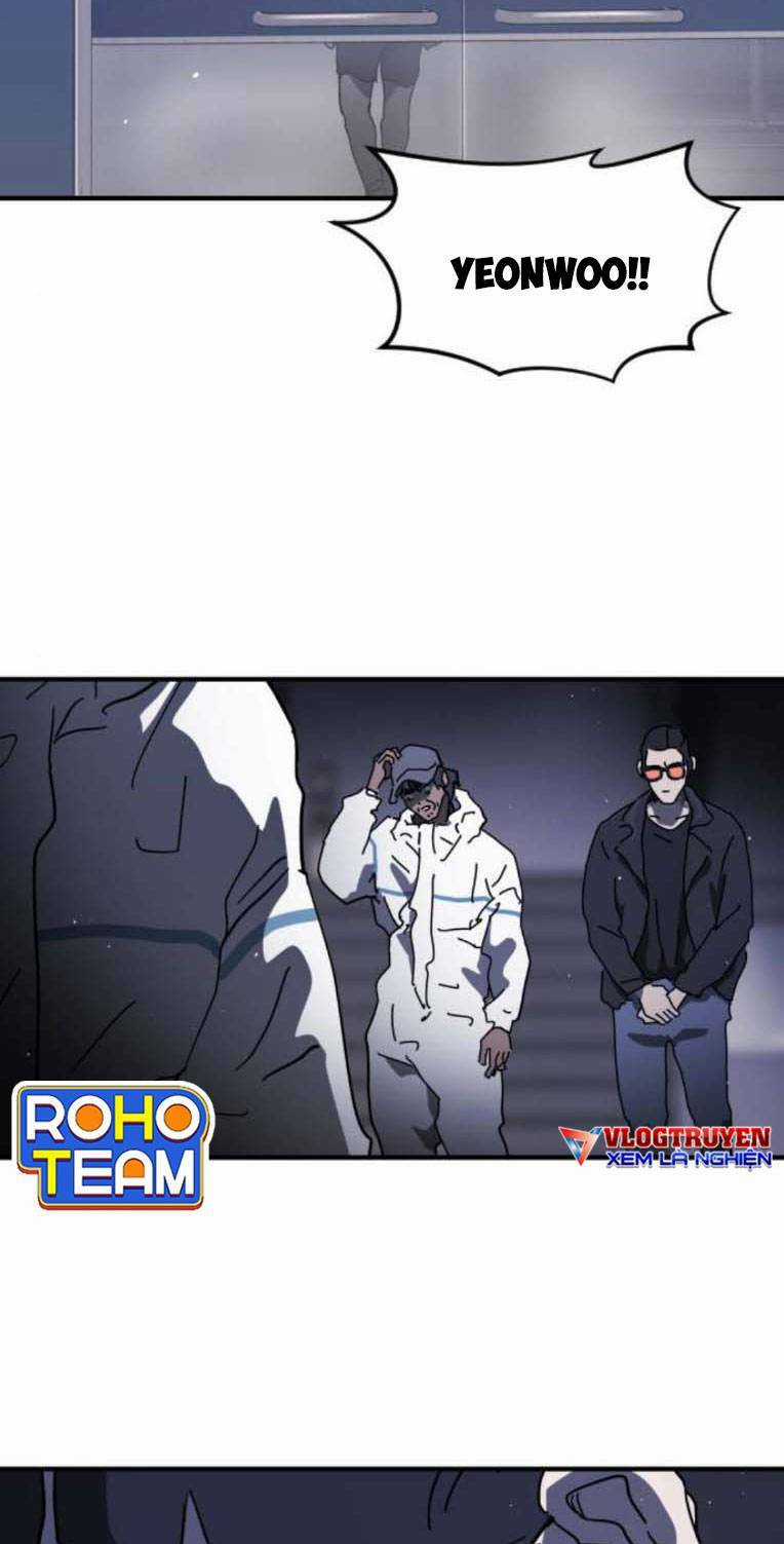 Đại Dịch Seoul Chapter 109 trang 32