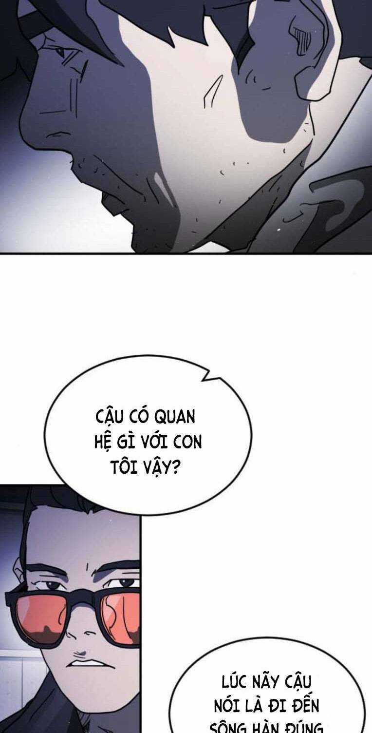 Đại Dịch Seoul Chapter 109 trang 33
