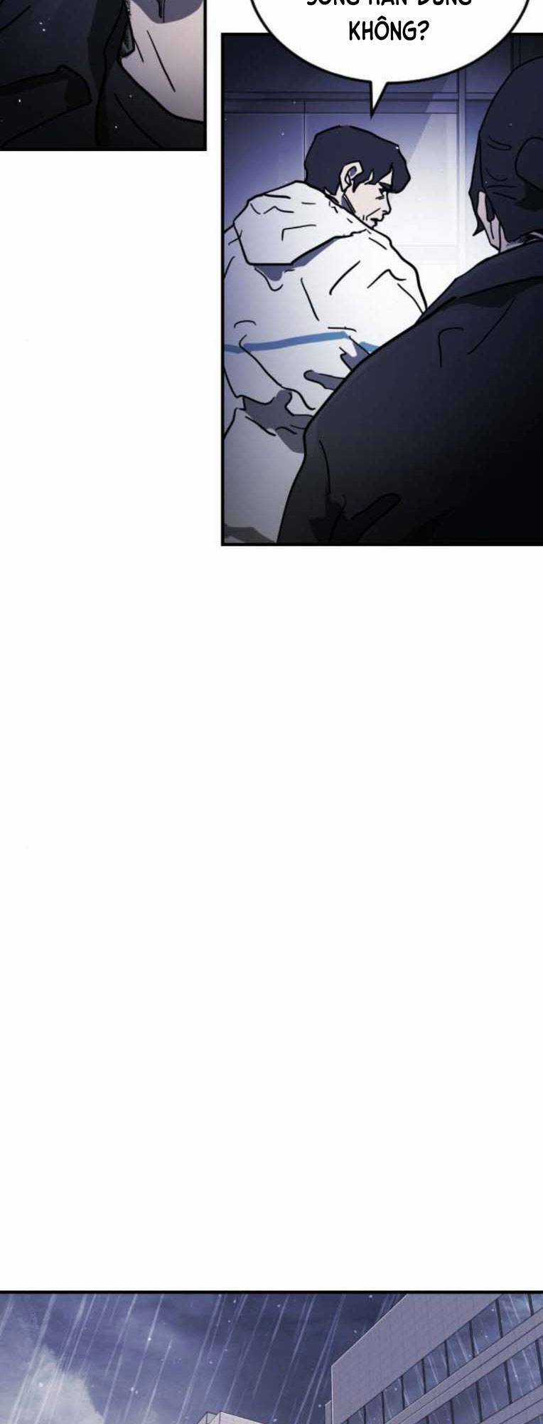 Đại Dịch Seoul Chapter 109 trang 34