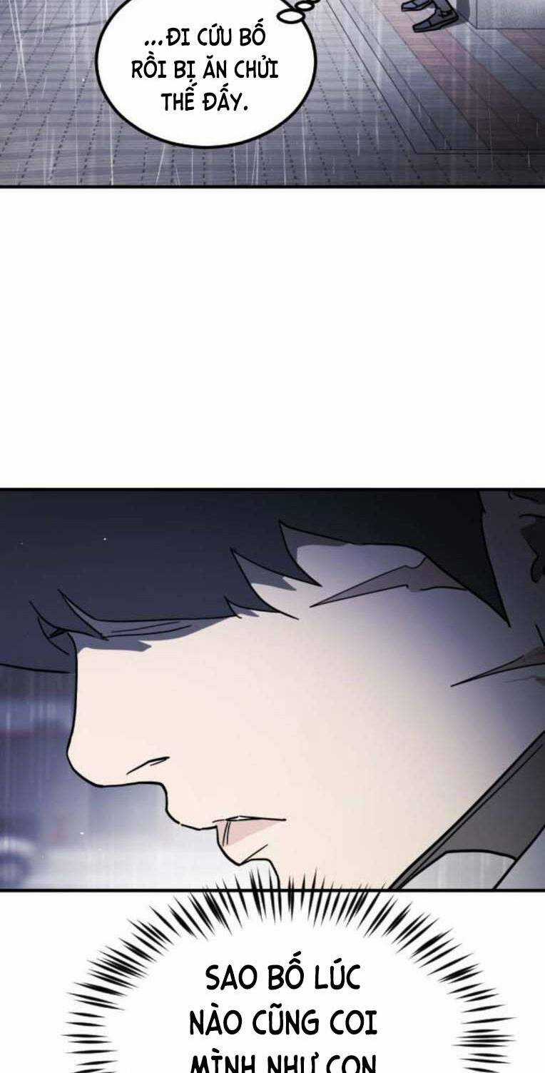 Đại Dịch Seoul Chapter 109 trang 36