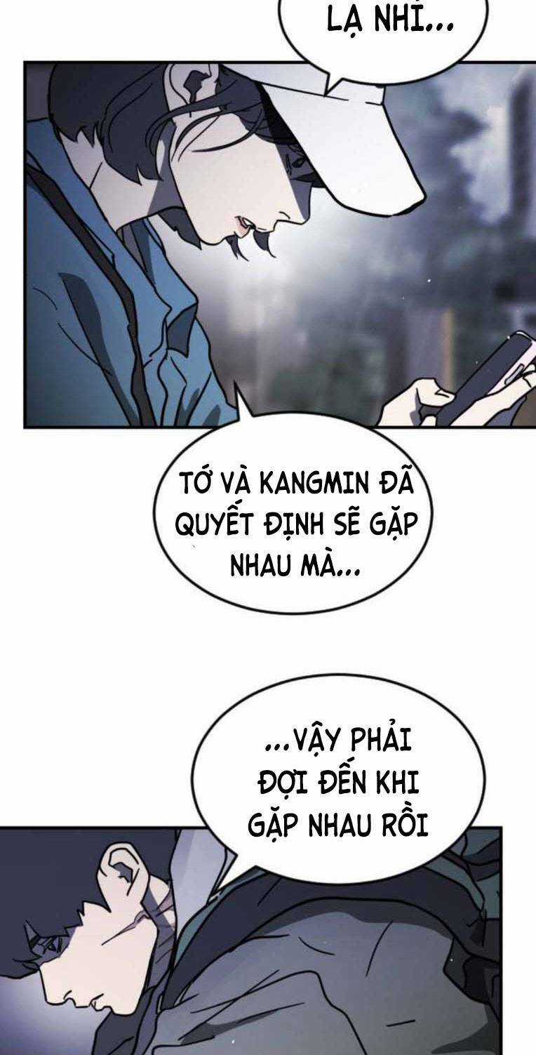 Đại Dịch Seoul Chapter 109 trang 41