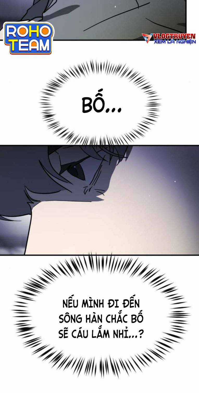 Đại Dịch Seoul Chapter 109 trang 42