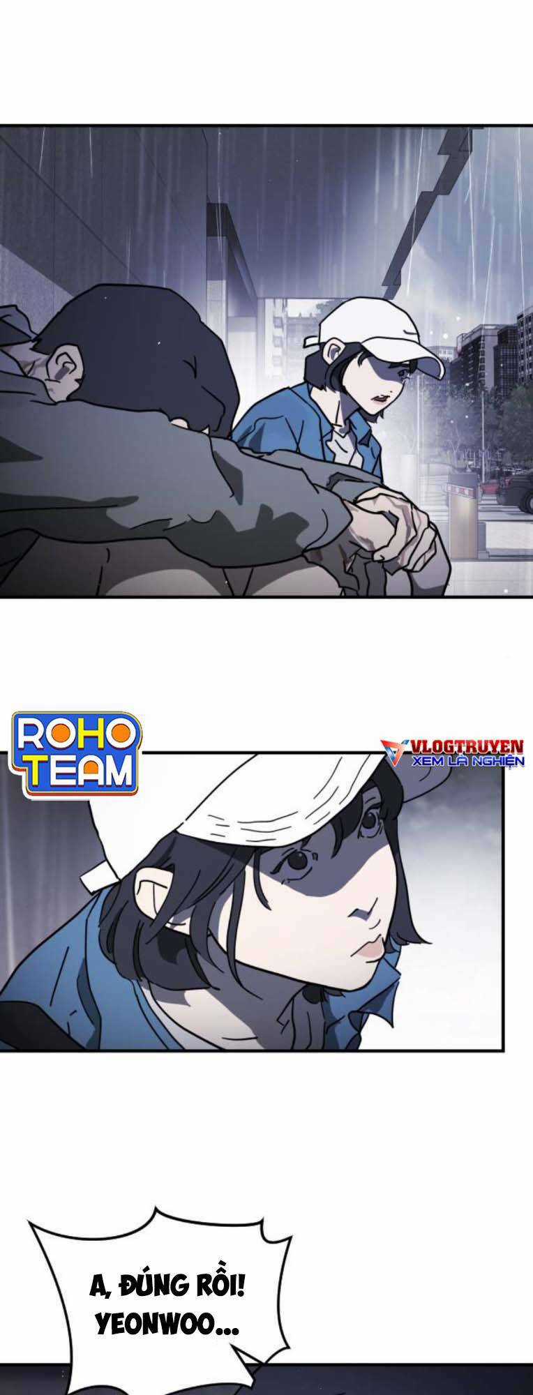 Đại Dịch Seoul Chapter 109 trang 43