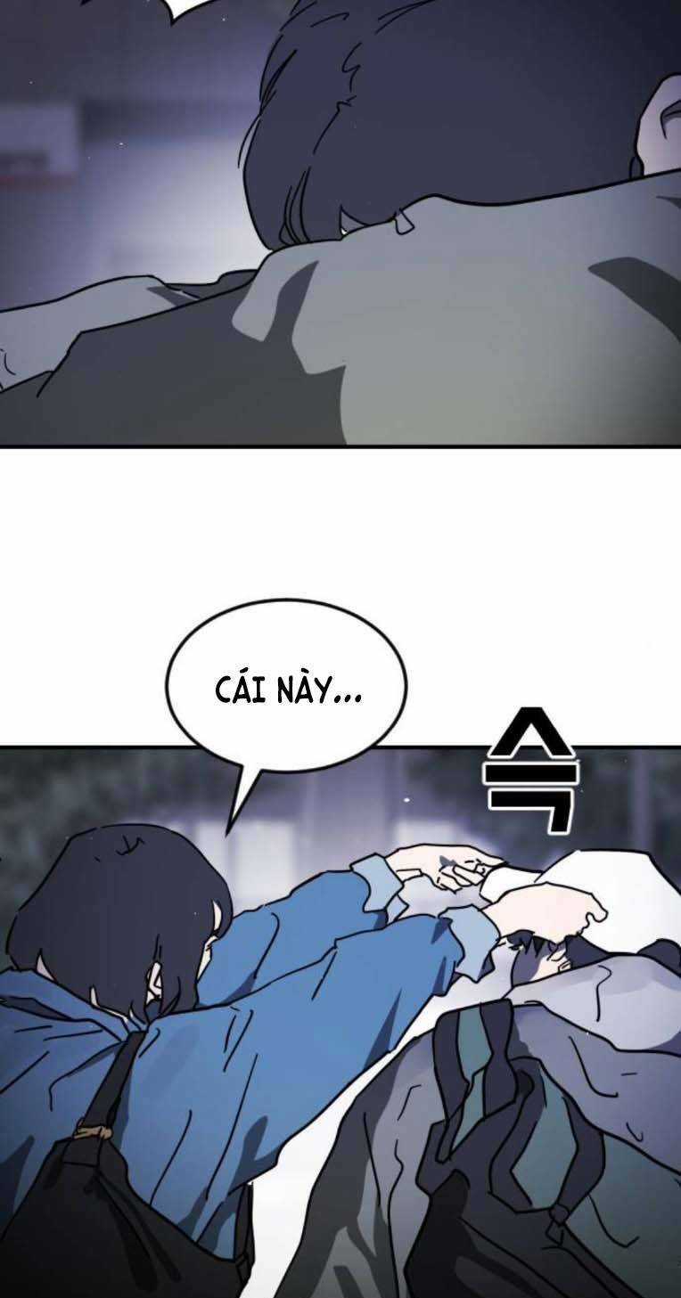 Đại Dịch Seoul Chapter 109 trang 44