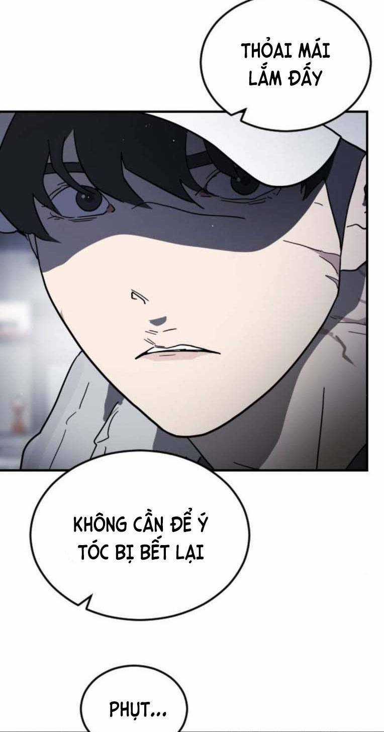 Đại Dịch Seoul Chapter 109 trang 47