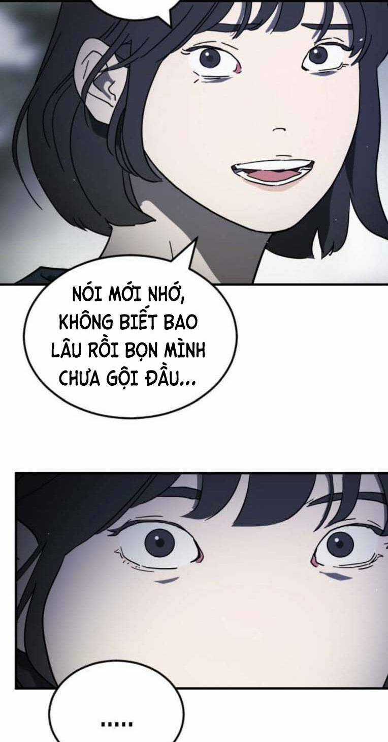 Đại Dịch Seoul Chapter 109 trang 48