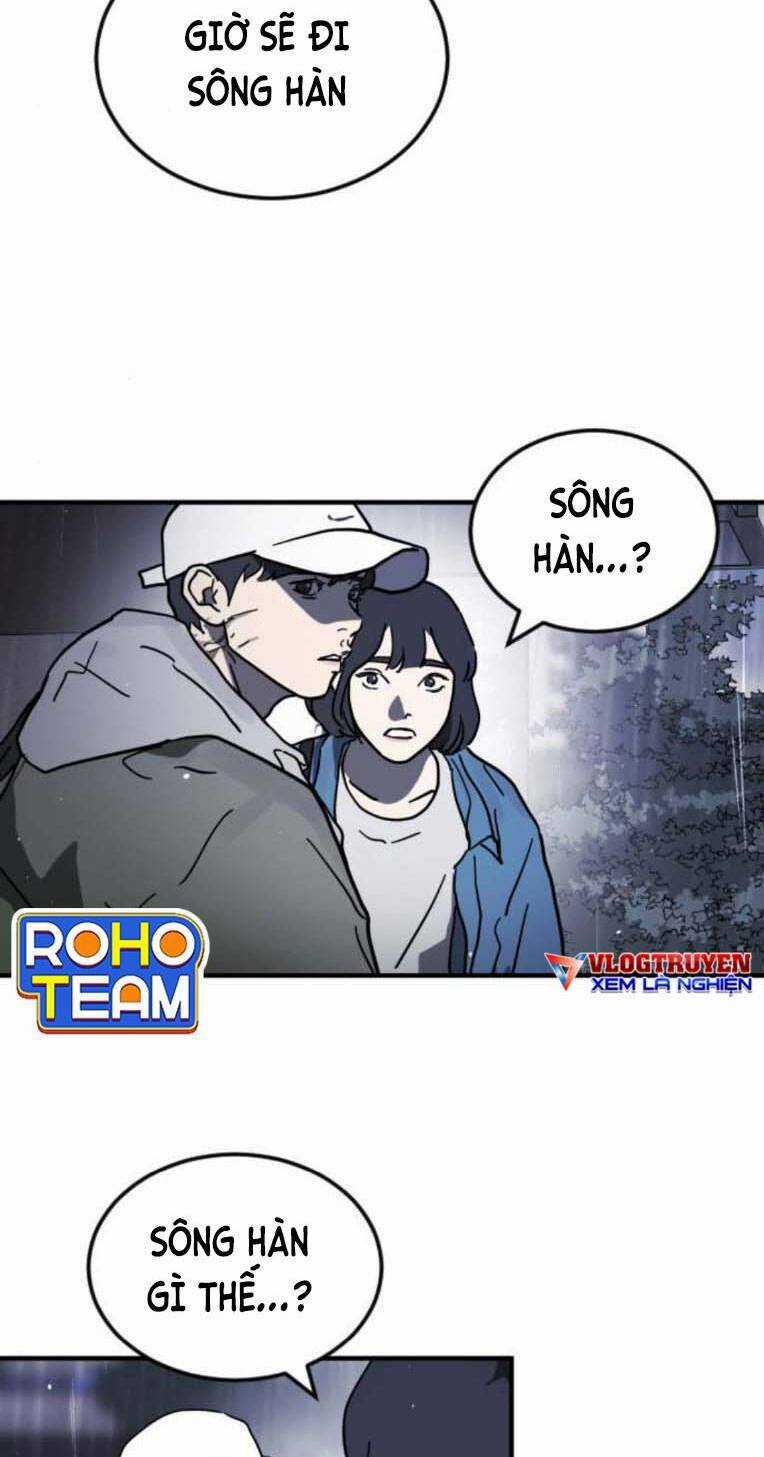 Đại Dịch Seoul Chapter 109 trang 51