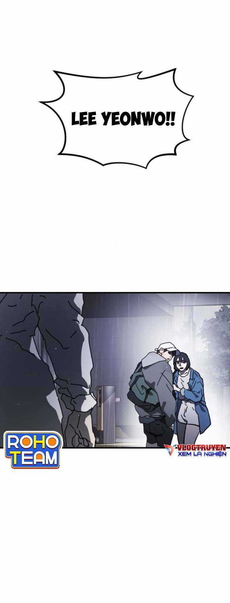 Đại Dịch Seoul Chapter 109 trang 55