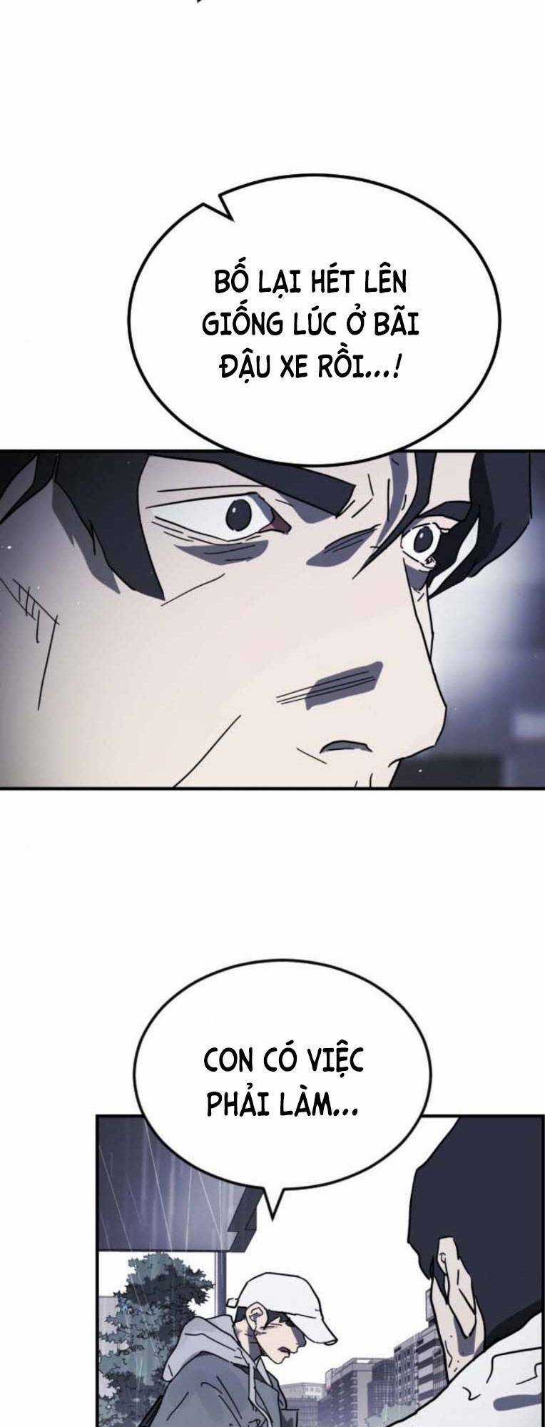 Đại Dịch Seoul Chapter 109 trang 58