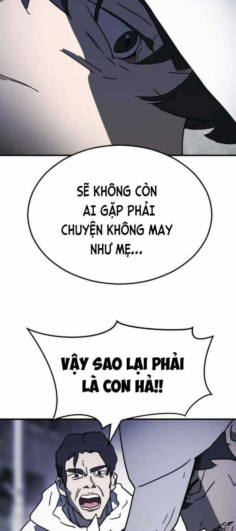 Đại Dịch Seoul Chapter 109 trang 60