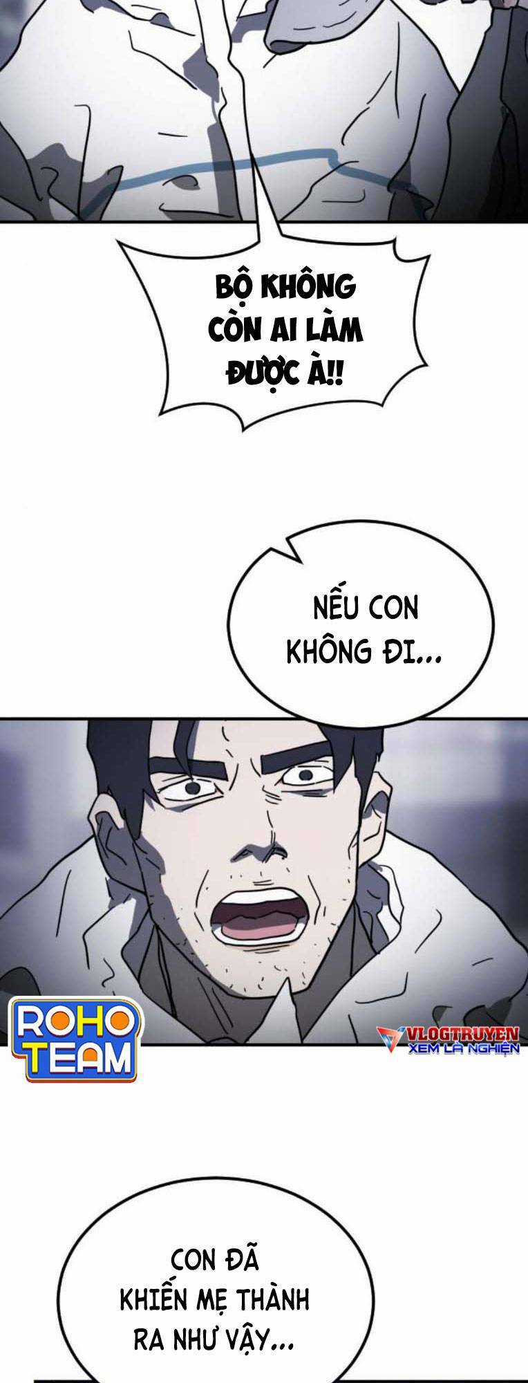 Đại Dịch Seoul Chapter 109 trang 61