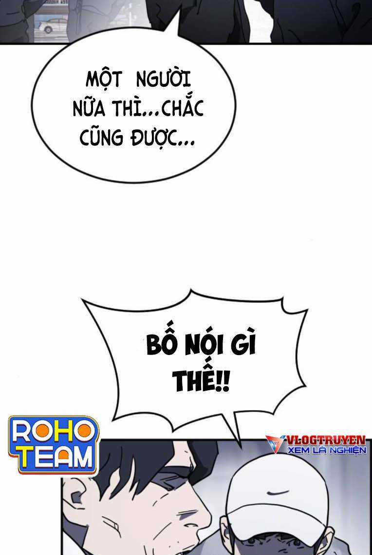 Đại Dịch Seoul Chapter 109 trang 65